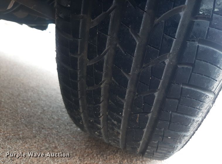 image for item KD9254 2002 Honda Accord