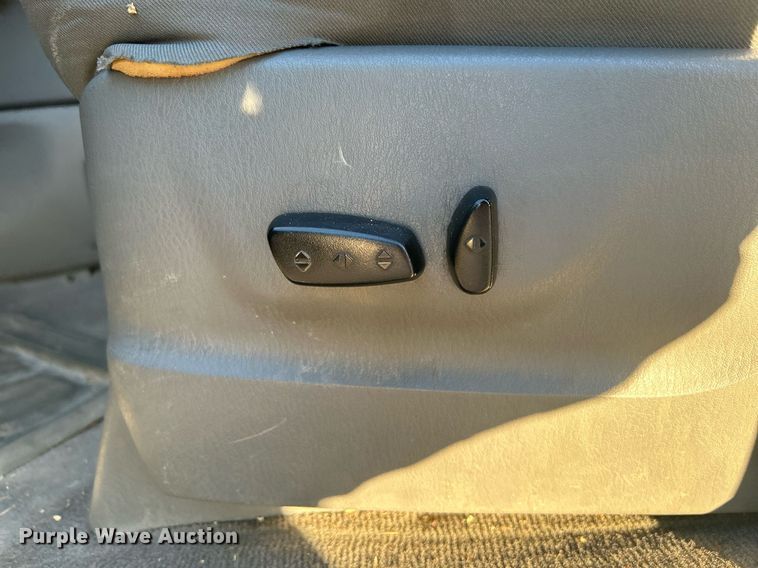 image for item KH9529 2006 Dodge Grand Caravan  van