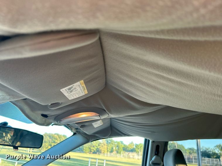 image for item KH9529 2006 Dodge Grand Caravan  van