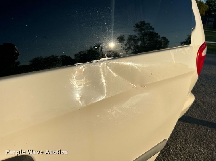 image for item KH9529 2006 Dodge Grand Caravan  van