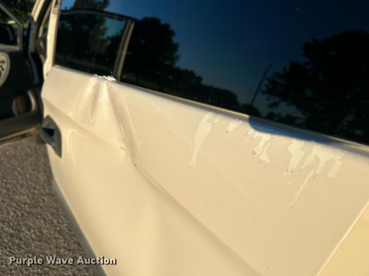 image for item KH9529 2006 Dodge Grand Caravan  van