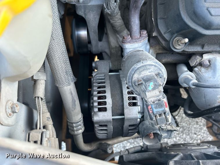 image for item KH9529 2006 Dodge Grand Caravan  van