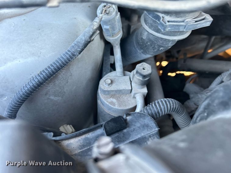 image for item KH9529 2006 Dodge Grand Caravan  van