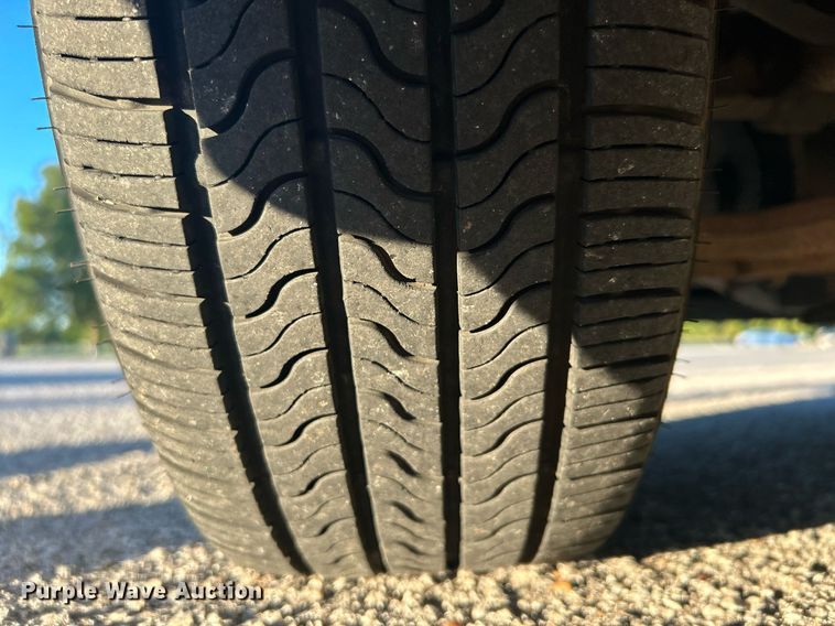 image for item KH9529 2006 Dodge Grand Caravan  van