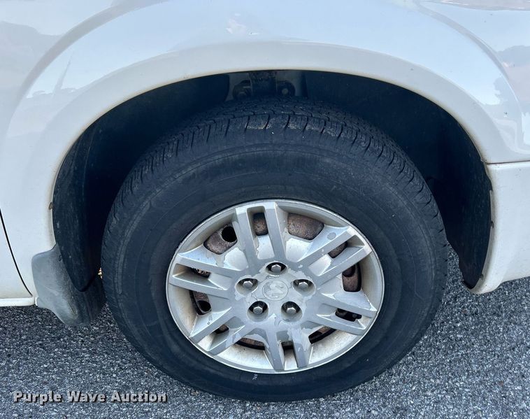 image for item KH9529 2006 Dodge Grand Caravan  van