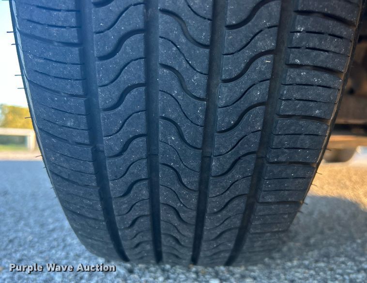 image for item KH9529 2006 Dodge Grand Caravan  van