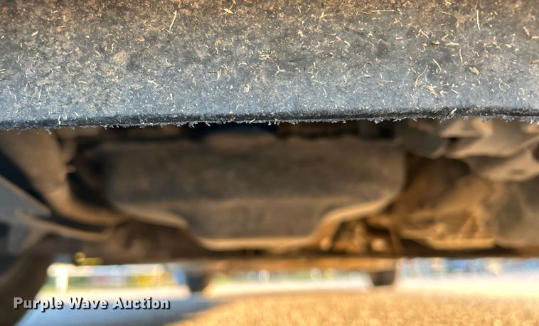 image for item KH9529 2006 Dodge Grand Caravan  van