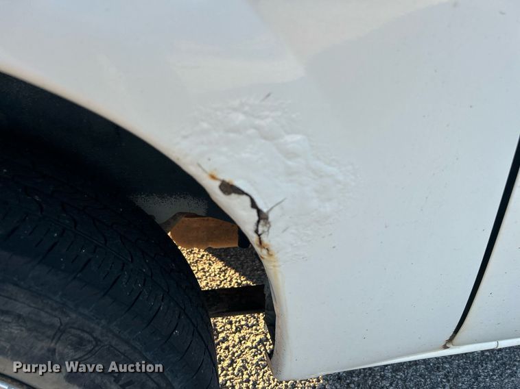 image for item KH9529 2006 Dodge Grand Caravan  van