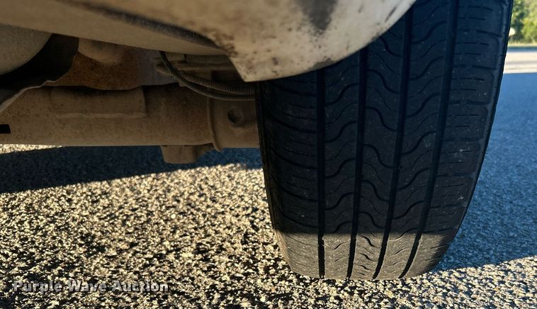 image for item KH9529 2006 Dodge Grand Caravan  van