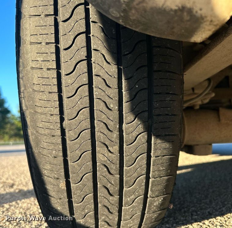 image for item KH9529 2006 Dodge Grand Caravan  van