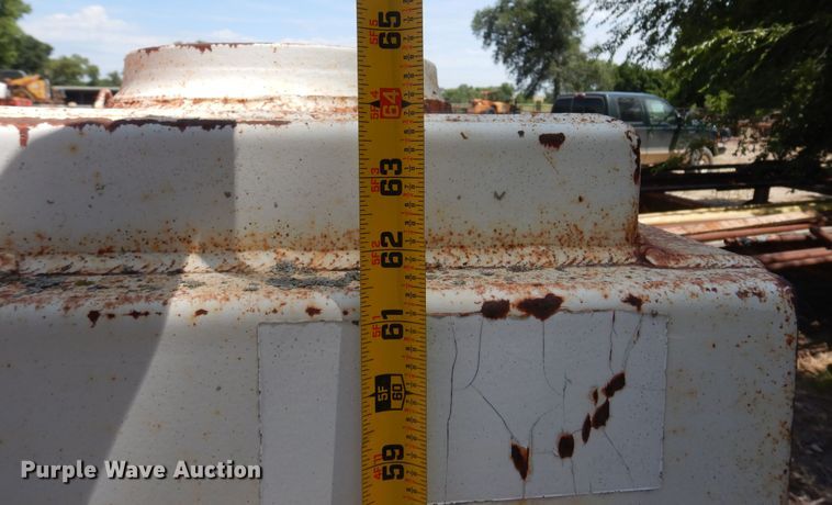 image for item KI9283 Hoover  fuel tank