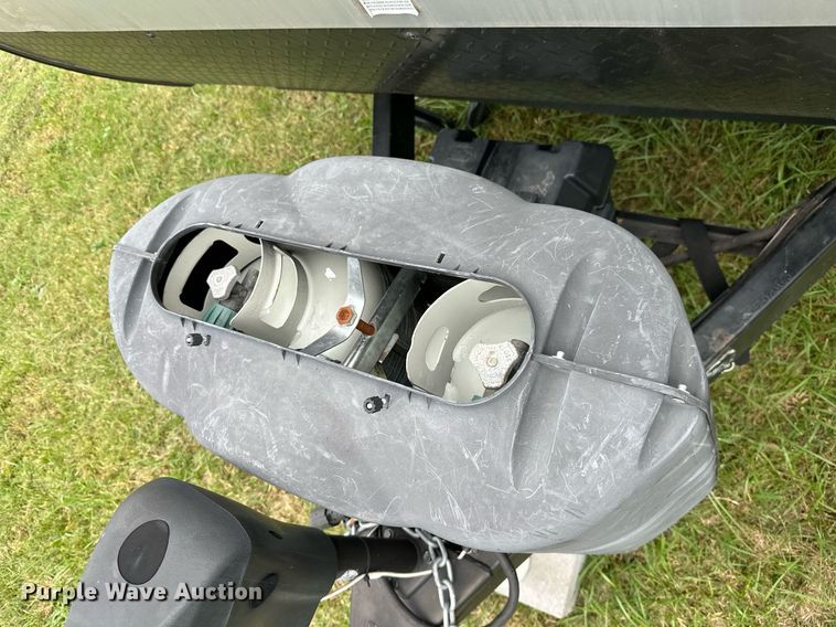 image for item KT9287 2015 Coachmen Catalina  camper