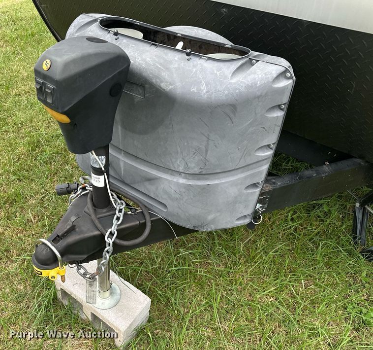 image for item KT9287 2015 Coachmen Catalina  camper