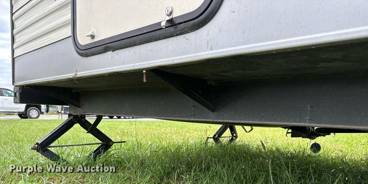 image for item KT9287 2015 Coachmen Catalina  camper