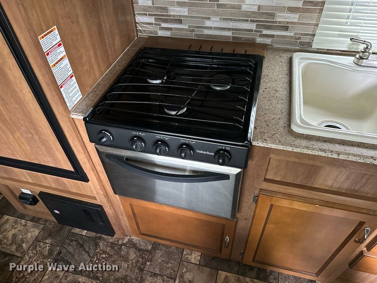 image for item KT9287 2015 Coachmen Catalina  camper