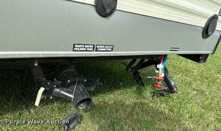 image for item KT9287 2015 Coachmen Catalina  camper