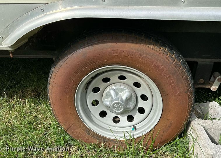 image for item KT9287 2015 Coachmen Catalina  camper