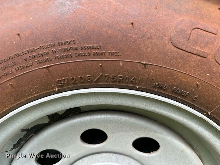 image for item KT9287 2015 Coachmen Catalina  camper