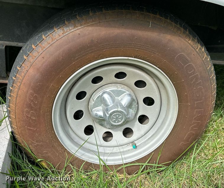 image for item KT9287 2015 Coachmen Catalina  camper