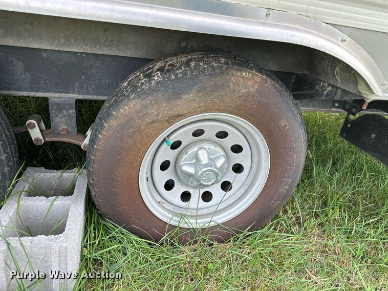 image for item KT9287 2015 Coachmen Catalina  camper