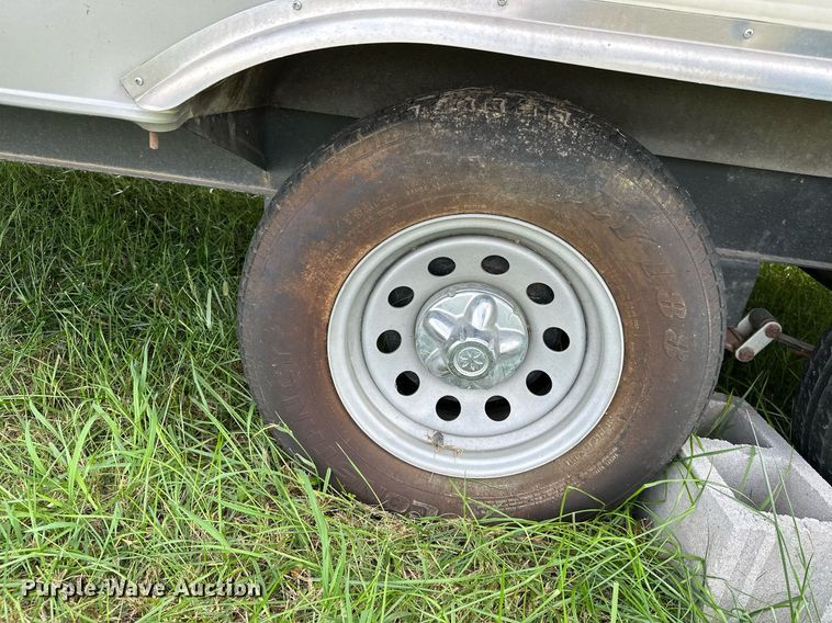 image for item KT9287 2015 Coachmen Catalina  camper