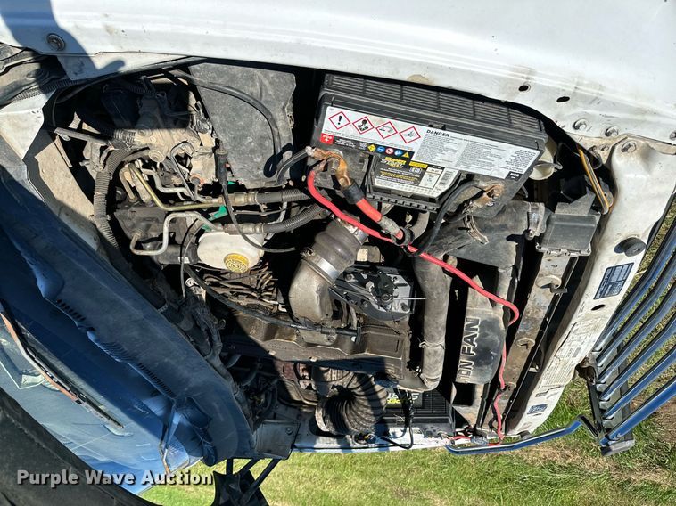 image for item KT9301 1999 Dodge Ram 2500  Quad Cab pickup truck