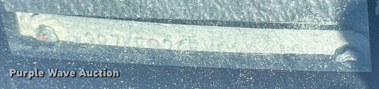 image for item KT9301 1999 Dodge Ram 2500  Quad Cab pickup truck