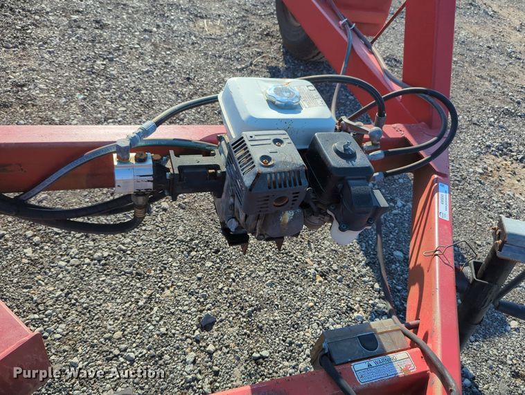 image for item KW9045 2003 K-Dee  reel trailer