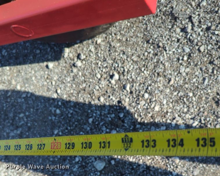 image for item KW9045 2003 K-Dee  reel trailer