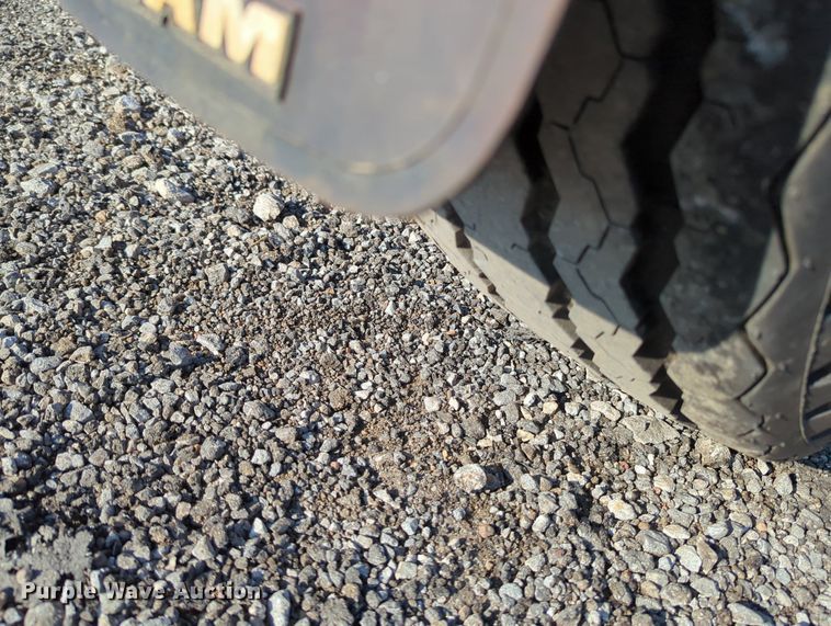 image for item KW9045 2003 K-Dee  reel trailer