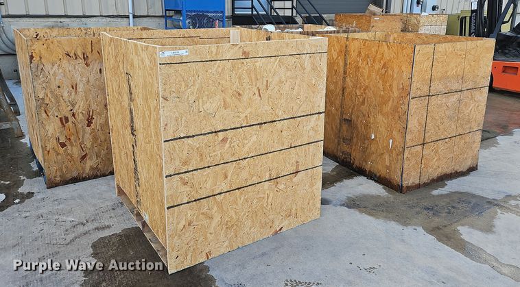 image for item LB9539 Plumbing equipment