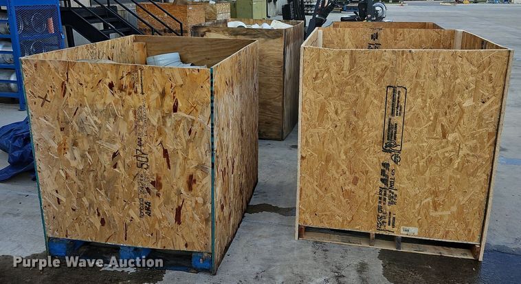 image for item LB9539 Plumbing equipment