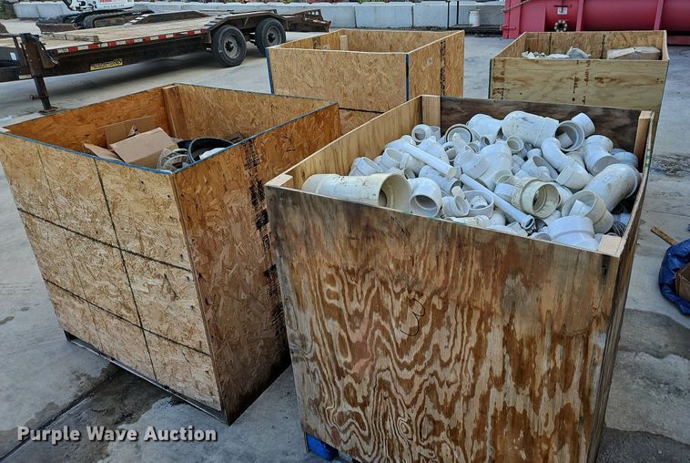 image for item LB9539 Plumbing equipment