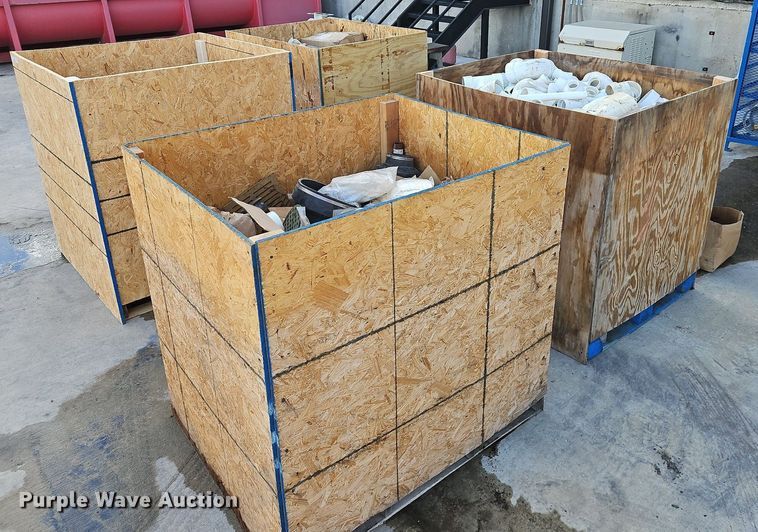 image for item LB9539 Plumbing equipment