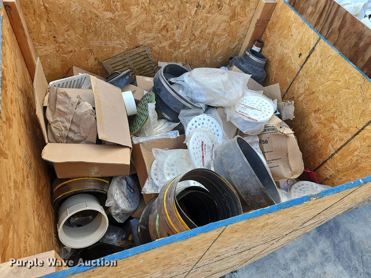 image for item LB9539 Plumbing equipment