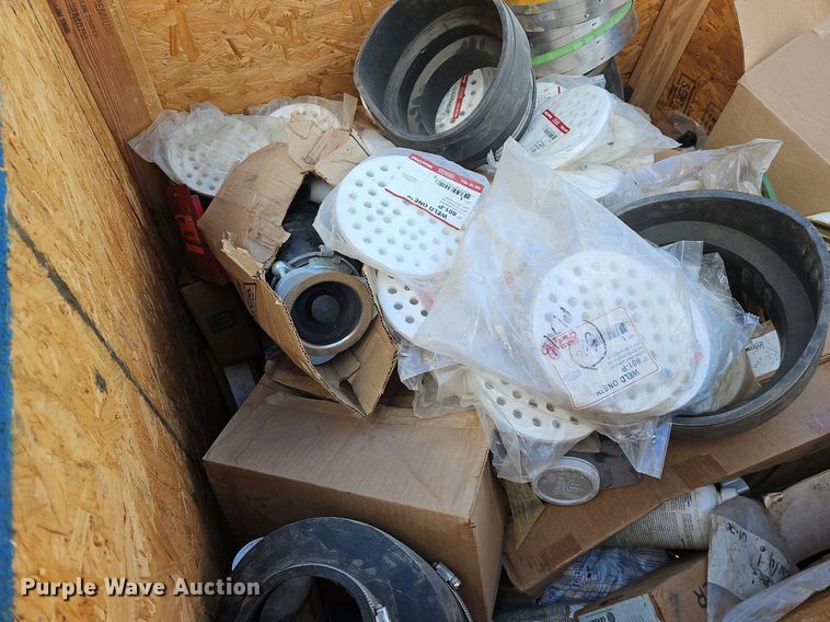 image for item LB9539 Plumbing equipment