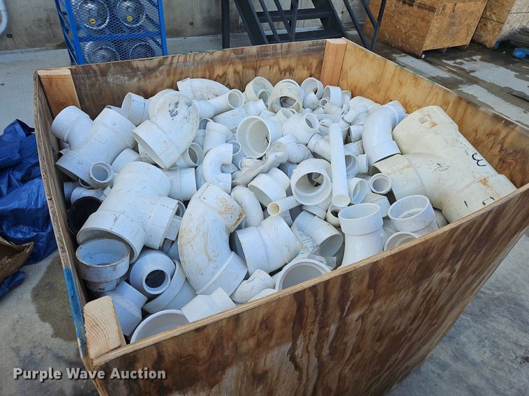 image for item LB9539 Plumbing equipment