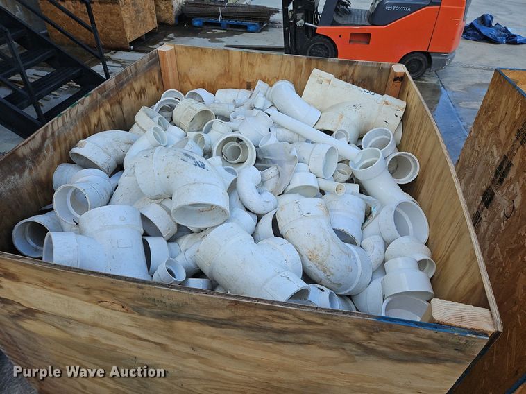 image for item LB9539 Plumbing equipment