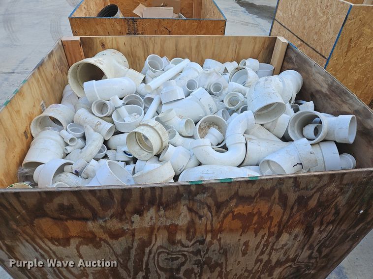 image for item LB9539 Plumbing equipment