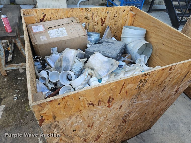 image for item LB9539 Plumbing equipment