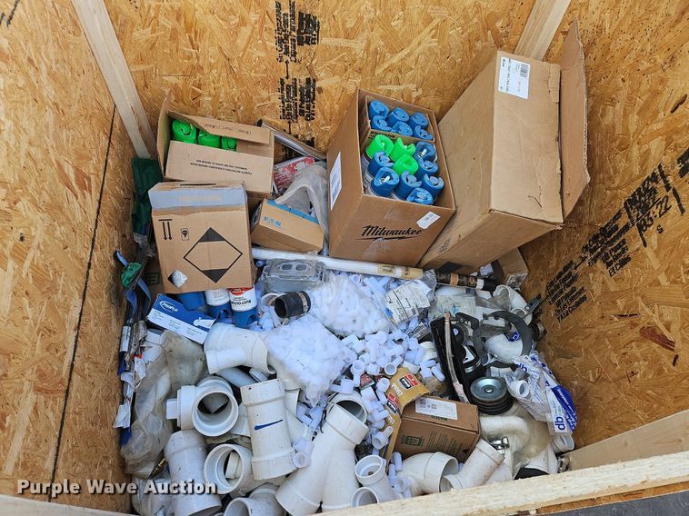 image for item LB9539 Plumbing equipment