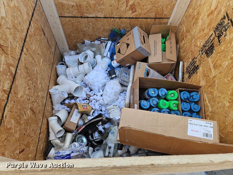 image for item LB9539 Plumbing equipment