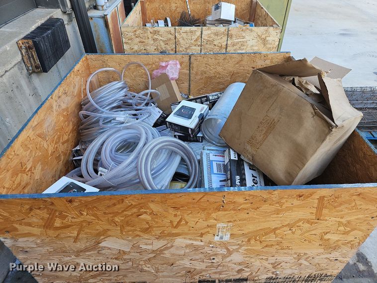 image for item LB9543 HVAC equipment