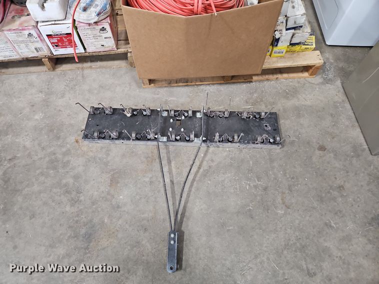 image for item LB9543 HVAC equipment