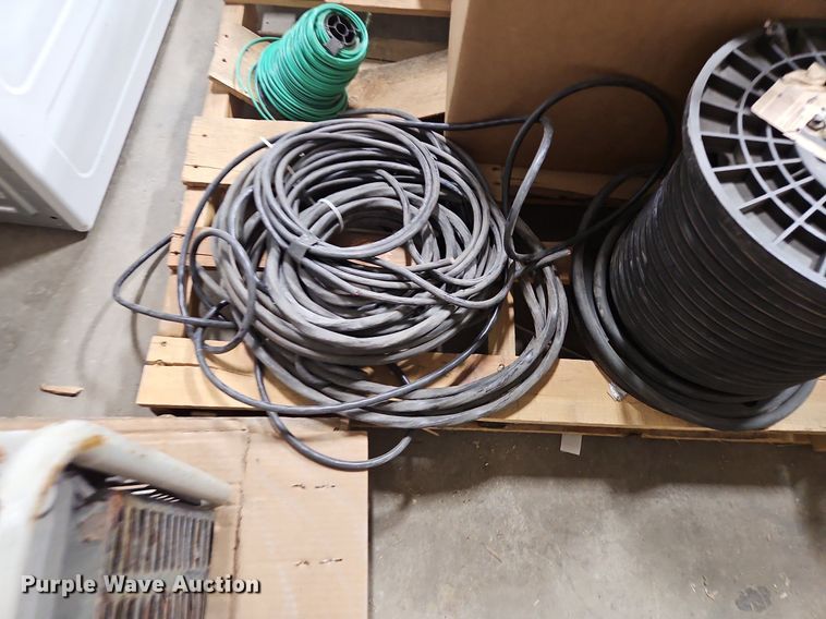 image for item LB9543 HVAC equipment