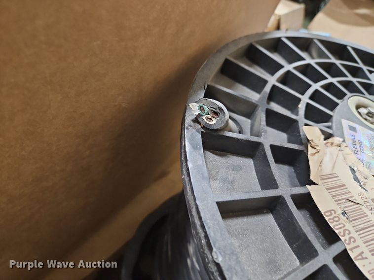 image for item LB9543 HVAC equipment