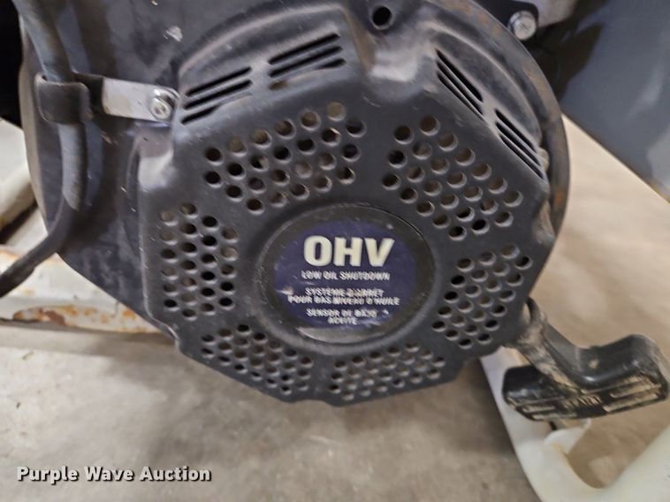 image for item LB9545 Generac Centurion  generator