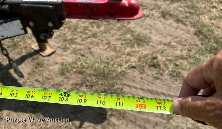 image for item LF9426 2017 Lincoln Electric Vantage 300  welder/generator