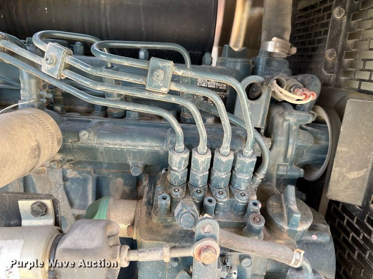 image for item LF9426 2017 Lincoln Electric Vantage 300  welder/generator