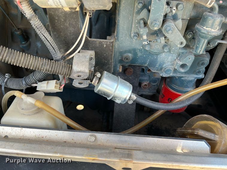 image for item LF9426 2017 Lincoln Electric Vantage 300  welder/generator